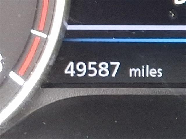Photo of 2021 Scarlet Ember Nissan Sentra