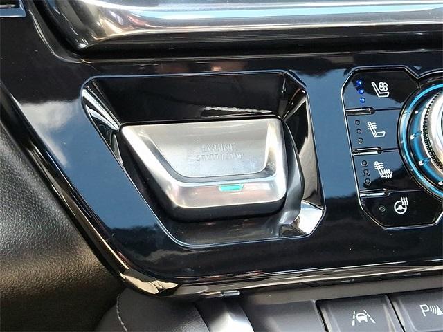 Photo of 2026 Sterling GMC Sierra 1500