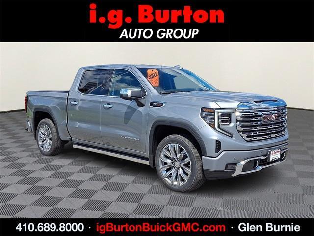Photo of 2026 Sterling GMC Sierra 1500