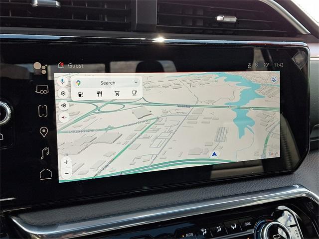 Photo of 2026 Sterling GMC Sierra 1500