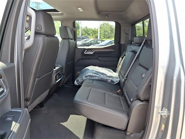 Photo of 2026 Sterling GMC Sierra 1500