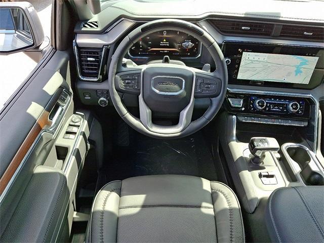 Photo of 2026 Sterling GMC Sierra 1500