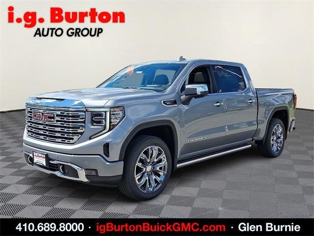 Photo of 2026 Sterling GMC Sierra 1500