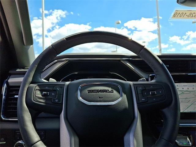 Photo of 2026 Sterling GMC Sierra 1500