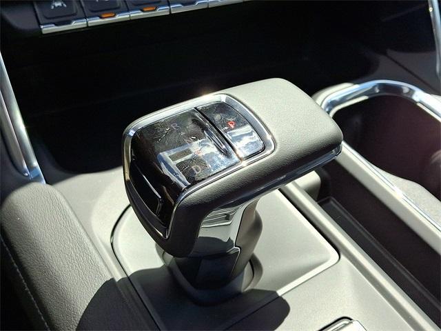 Photo of 2026 Sterling GMC Sierra 1500