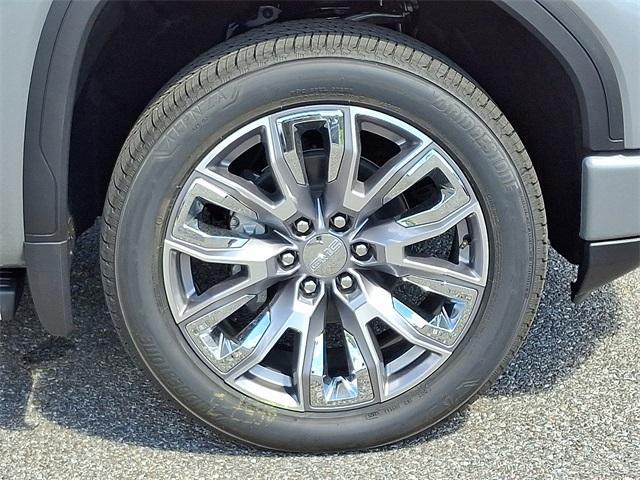 Photo of 2026 Sterling GMC Sierra 1500
