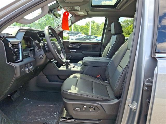Photo of 2026 Sterling GMC Sierra 1500