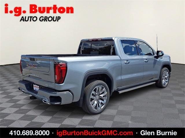 Photo of 2026 Sterling GMC Sierra 1500