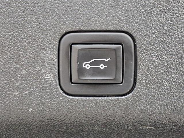 Photo of 2022 Midnight Blue Metallic Chevrolet Tahoe
