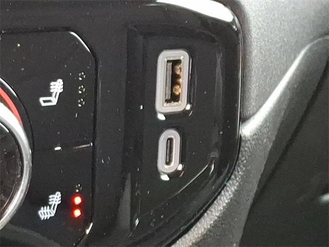 Photo of 2025 Onyx Black GMC Sierra 2500