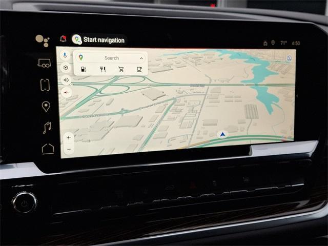 Photo of 2025 Onyx Black GMC Sierra 2500