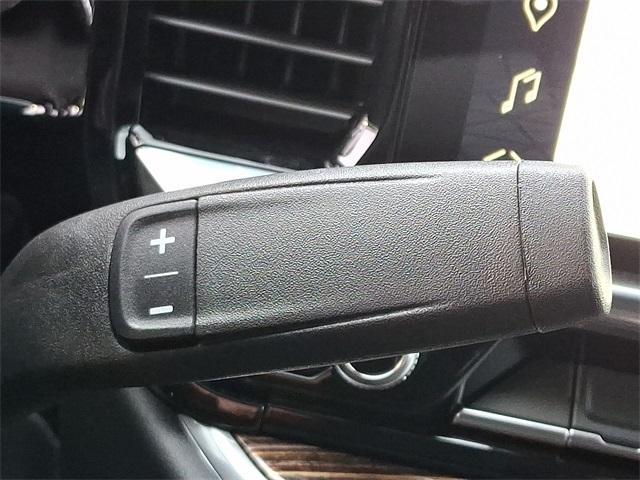 Photo of 2025 Onyx Black GMC Sierra 2500