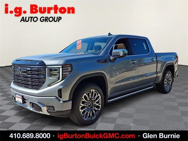 Photo of 2026 Sterling GMC Sierra 1500