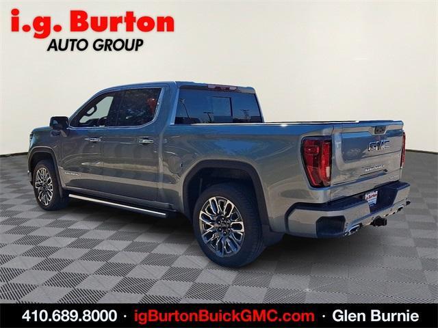 Photo of 2026 Sterling GMC Sierra 1500