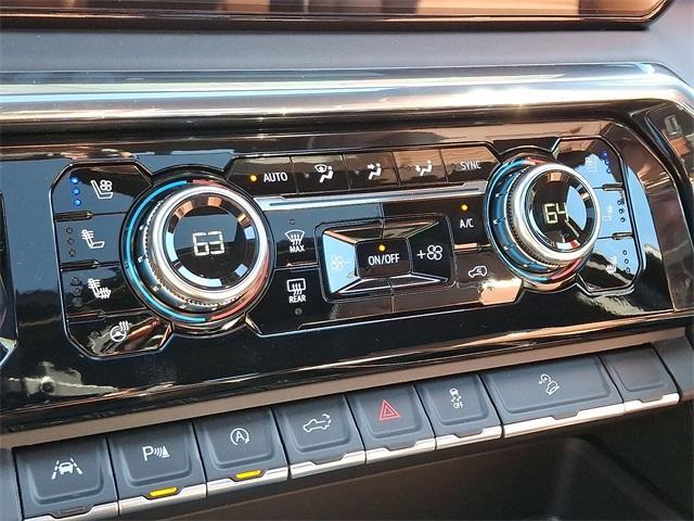 Photo of 2026 Sterling GMC Sierra 1500