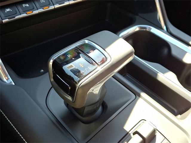 Photo of 2026 Sterling GMC Sierra 1500