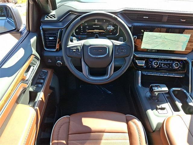 Photo of 2026 Sterling GMC Sierra 1500