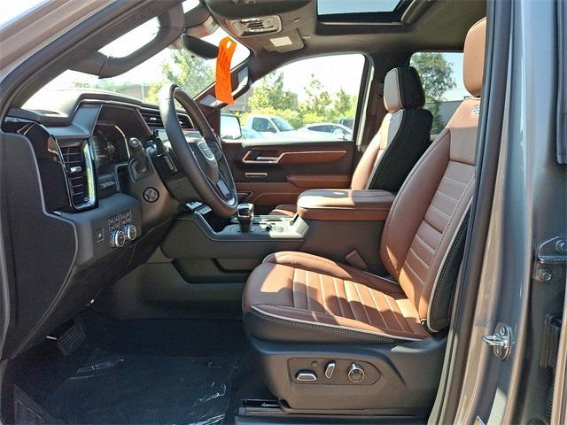 Photo of 2026 Sterling GMC Sierra 1500
