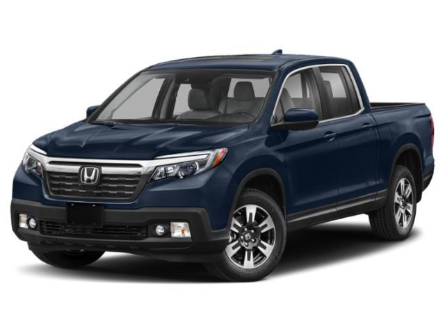 2020 Honda Ridgeline