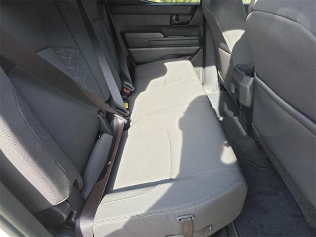 Photo of 2025 Ice Toyota Tacoma