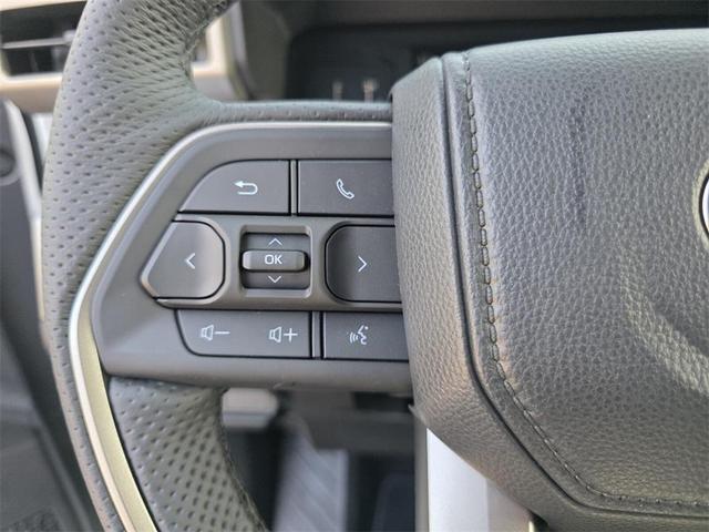 Photo of 2025 Ice Toyota Tacoma