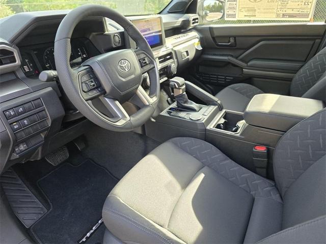 Photo of 2025 Ice Toyota Tacoma