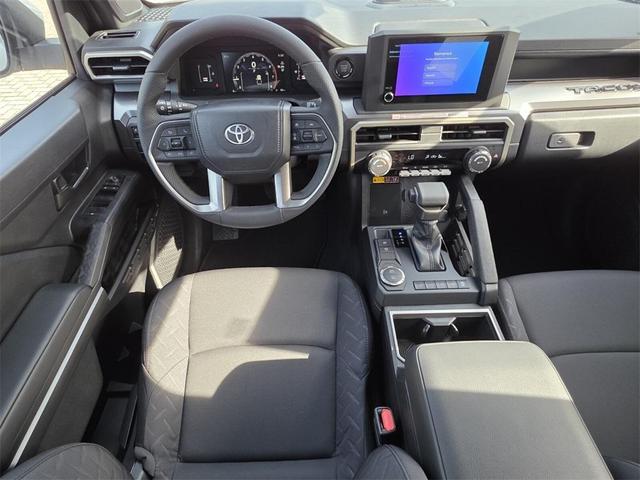 Photo of 2025 Ice Toyota Tacoma
