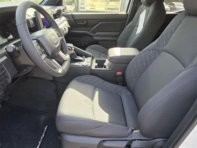 Photo of 2025 Ice Toyota Tacoma
