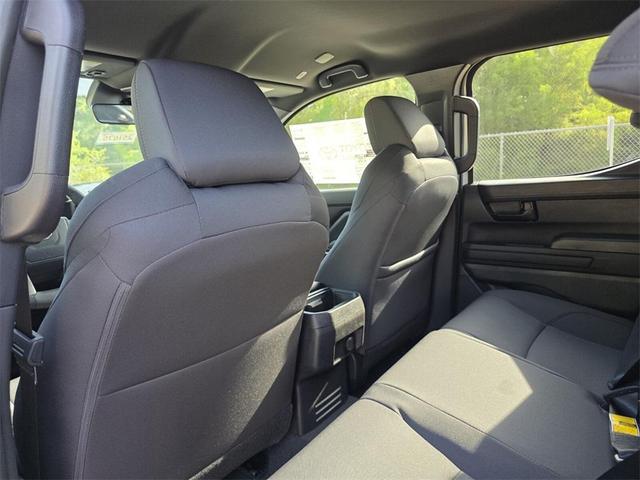 Photo of 2025 Ice Toyota Tacoma