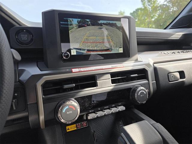 Photo of 2025 Ice Toyota Tacoma