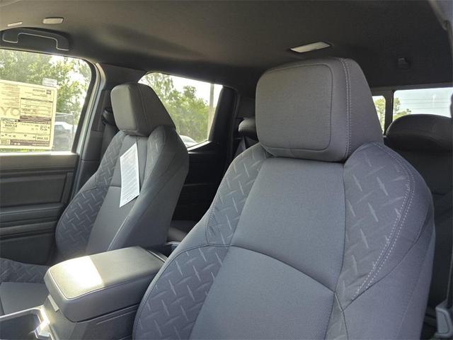 Photo of 2025 Ice Toyota Tacoma