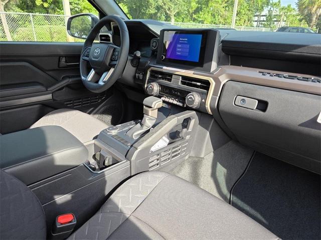 Photo of 2025 Ice Toyota Tacoma