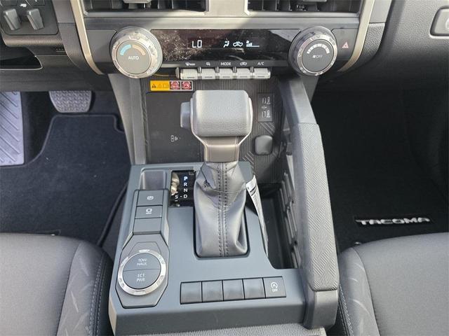 Photo of 2025 Ice Toyota Tacoma