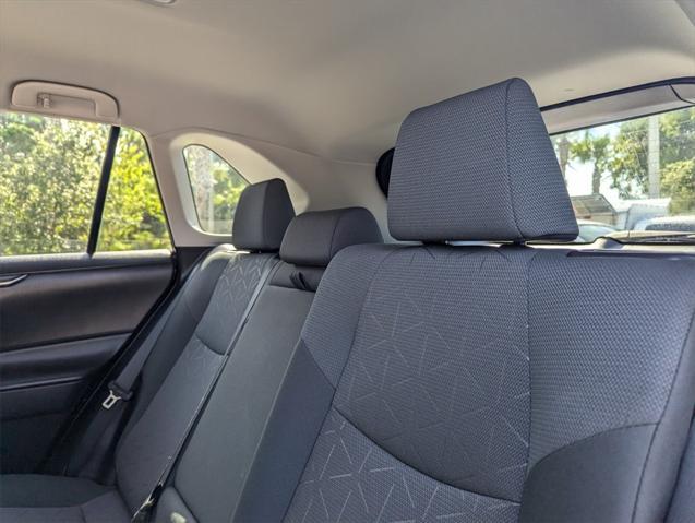 Photo of 2024 Magnetic Gray Metallic Toyota RAV4