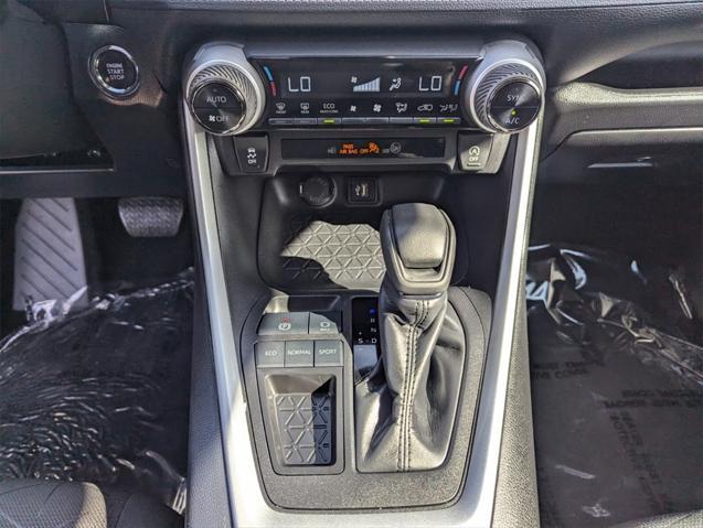 Photo of 2024 Magnetic Gray Metallic Toyota RAV4