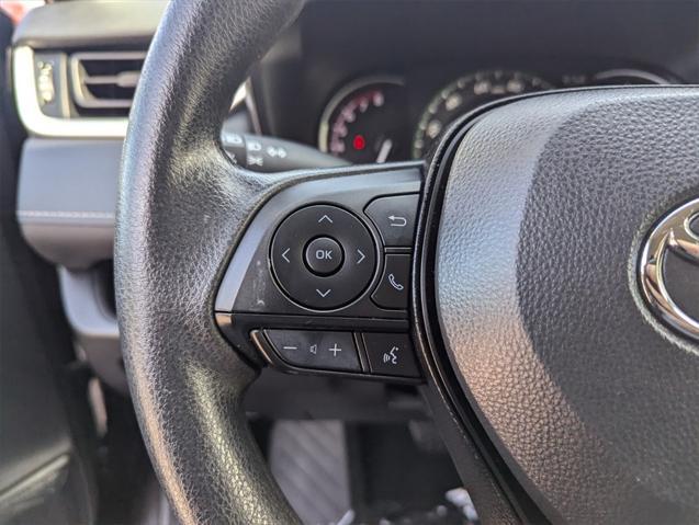 Photo of 2024 Magnetic Gray Metallic Toyota RAV4