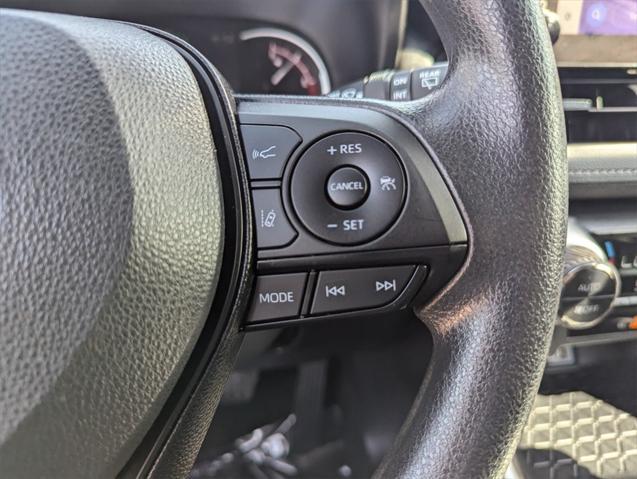 Photo of 2024 Magnetic Gray Metallic Toyota RAV4