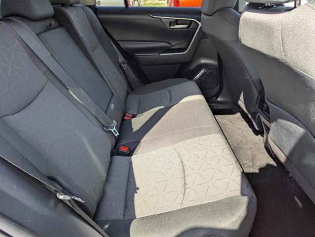 Photo of 2024 Magnetic Gray Metallic Toyota RAV4