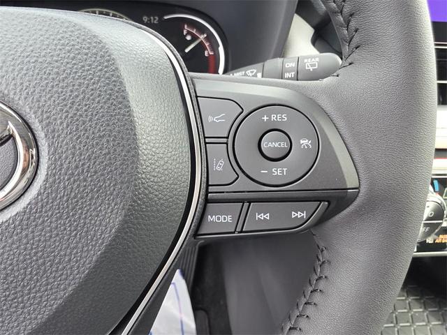 Photo of 2025 Silver Sky Metallic Toyota RAV4