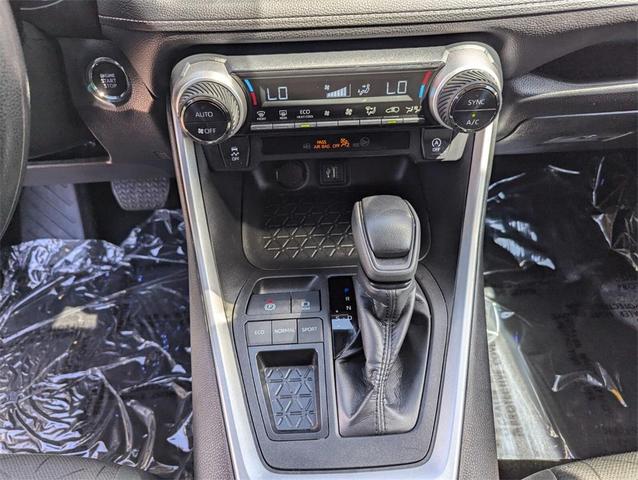 Photo of 2024 Ice Cap Toyota RAV4
