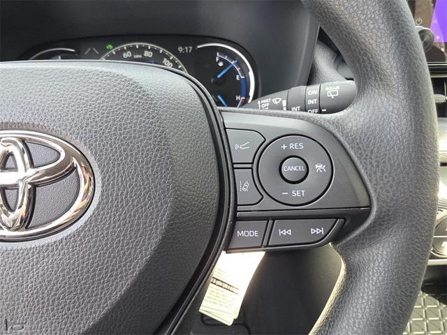Photo of 2025 Magnetic Gray Metallic Toyota RAV4 Hybrid