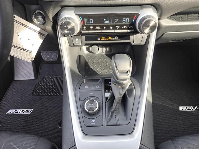 Photo of 2025 Magnetic Gray Metallic Toyota RAV4 Hybrid