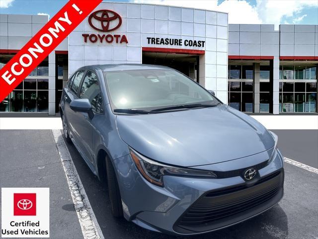 2023 Toyota Corolla