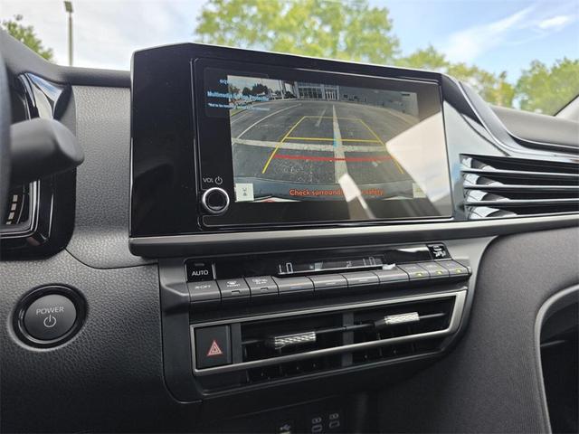 Photo of 2025 Underground Toyota Camry