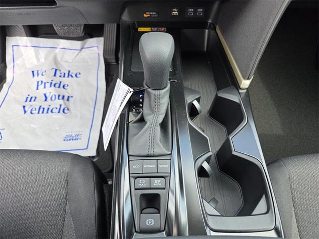 Photo of 2025 Underground Toyota Camry