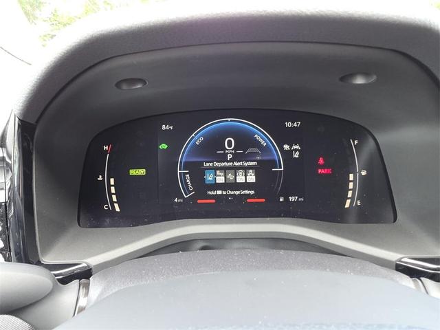 Photo of 2025 Underground Toyota Camry