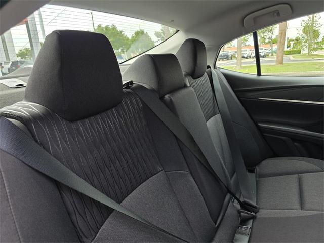 Photo of 2025 Underground Toyota Camry