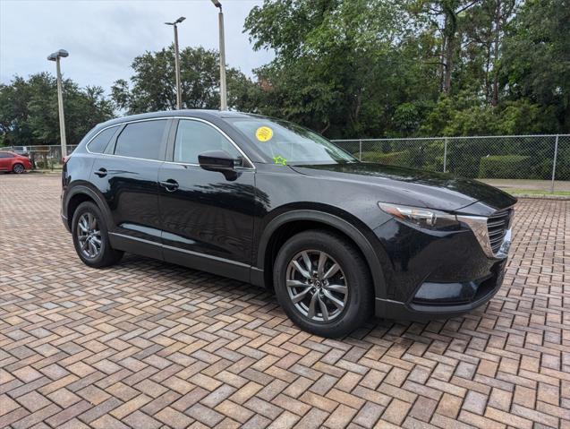 2019 Mazda CX-9