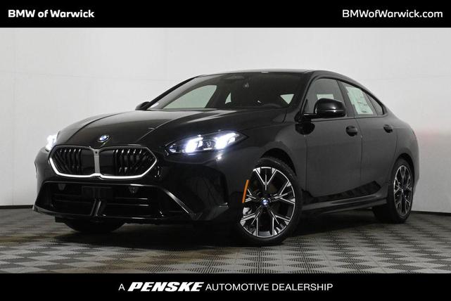 2025 BMW 228 Gran Coupe