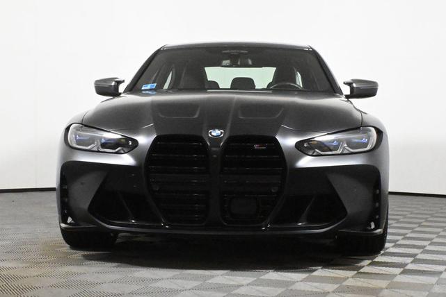 Photo of 2024 Special BMW M3